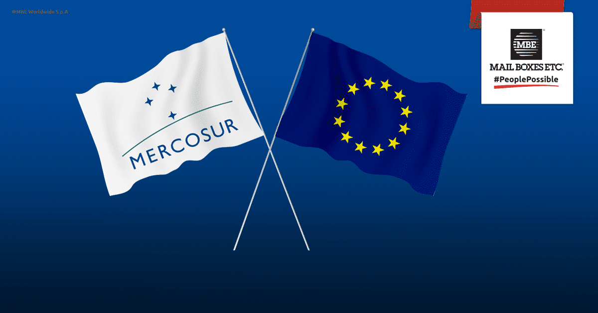 acuerdo ue mercosur exportaciones españolas