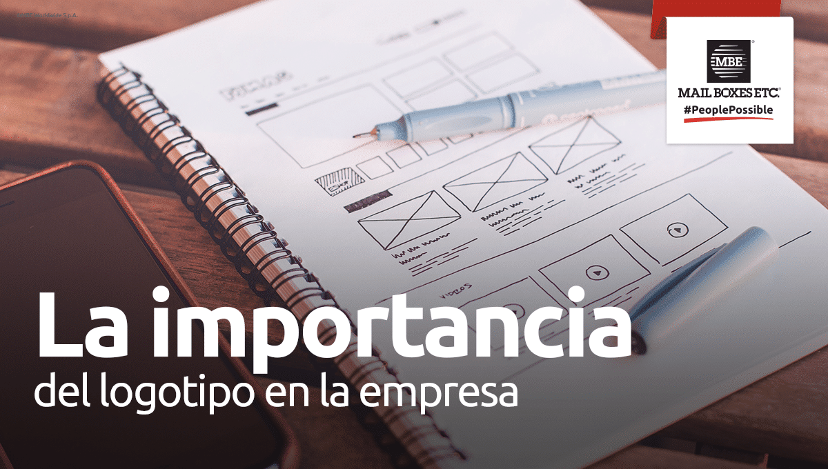 como crear el logotipo de una empresa