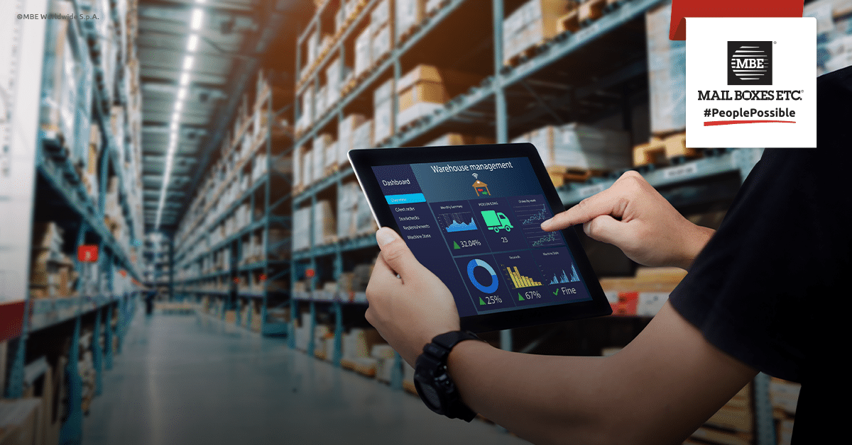 digital export ecommerce envíos internacionales
