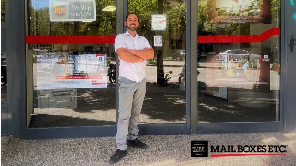 Emprendedor mbe 2653