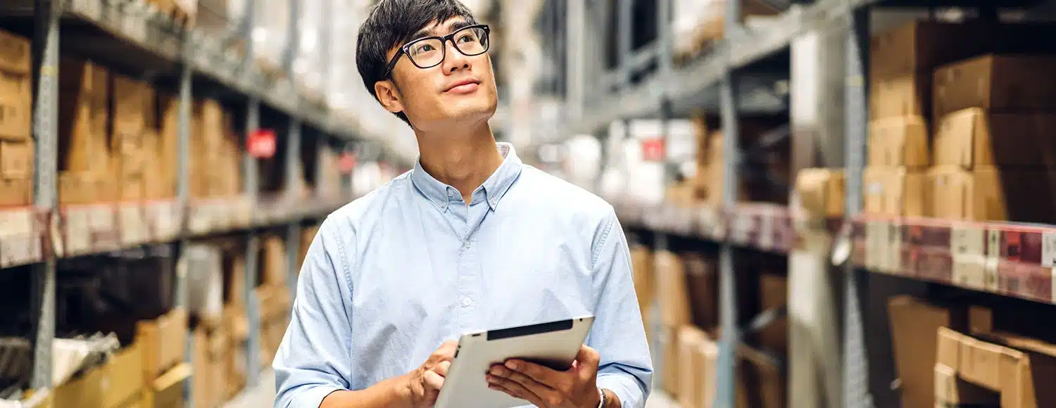 Cifras y Tendencias en el Sector Logístico