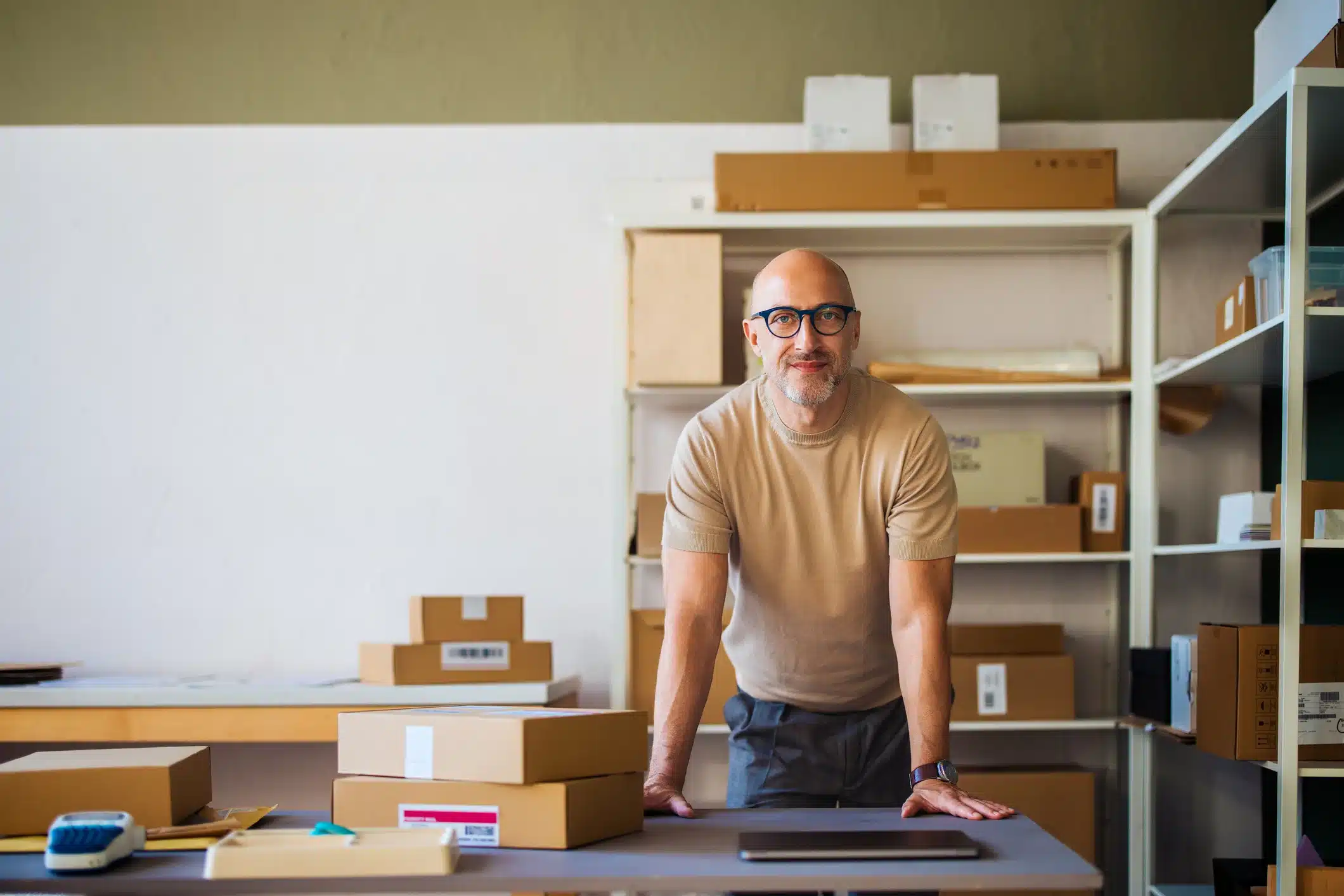 Emprender con éxito: Mail Boxes Etc., la franquicia ideal para el autoempleo en 2025