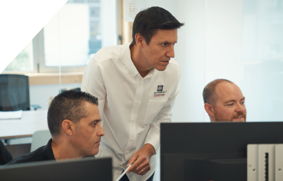 Impresión y Marketing