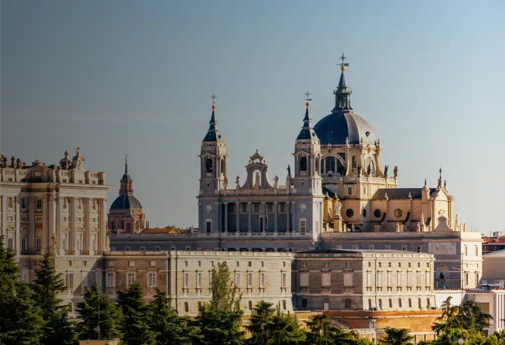 Abrir Franquicia en Madrid