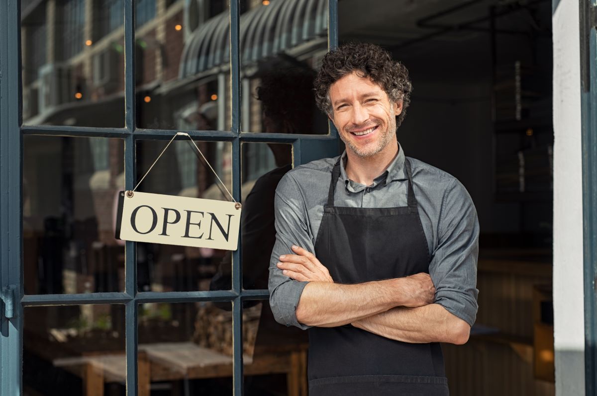 6 Steps For Opening A Franchise