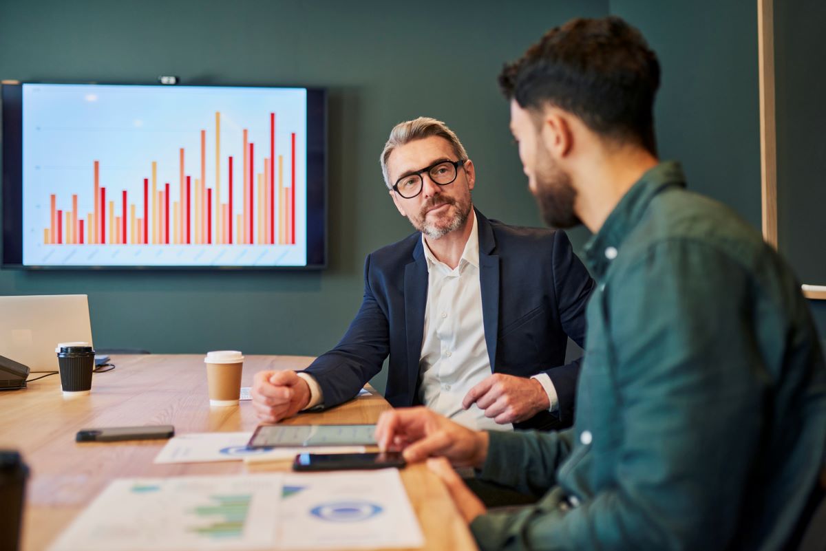 What To Look For When Buying A Business For Sale