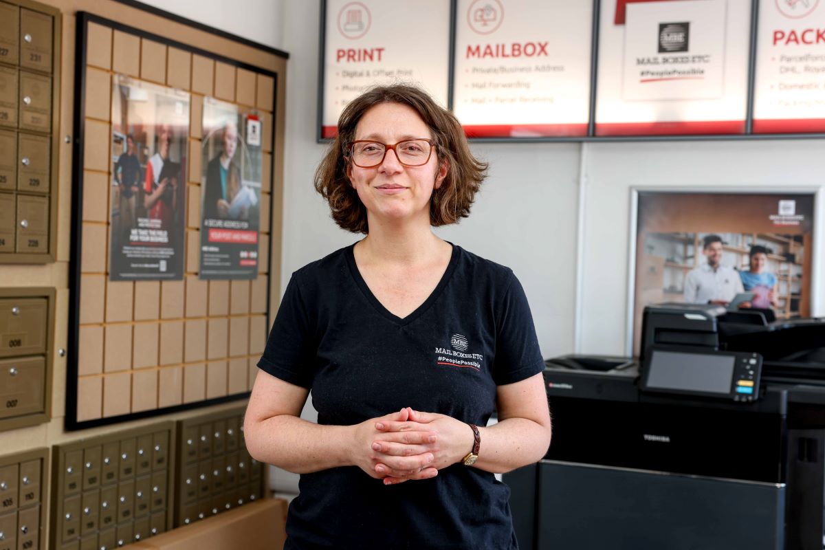 Nadia Gericke-Jonker