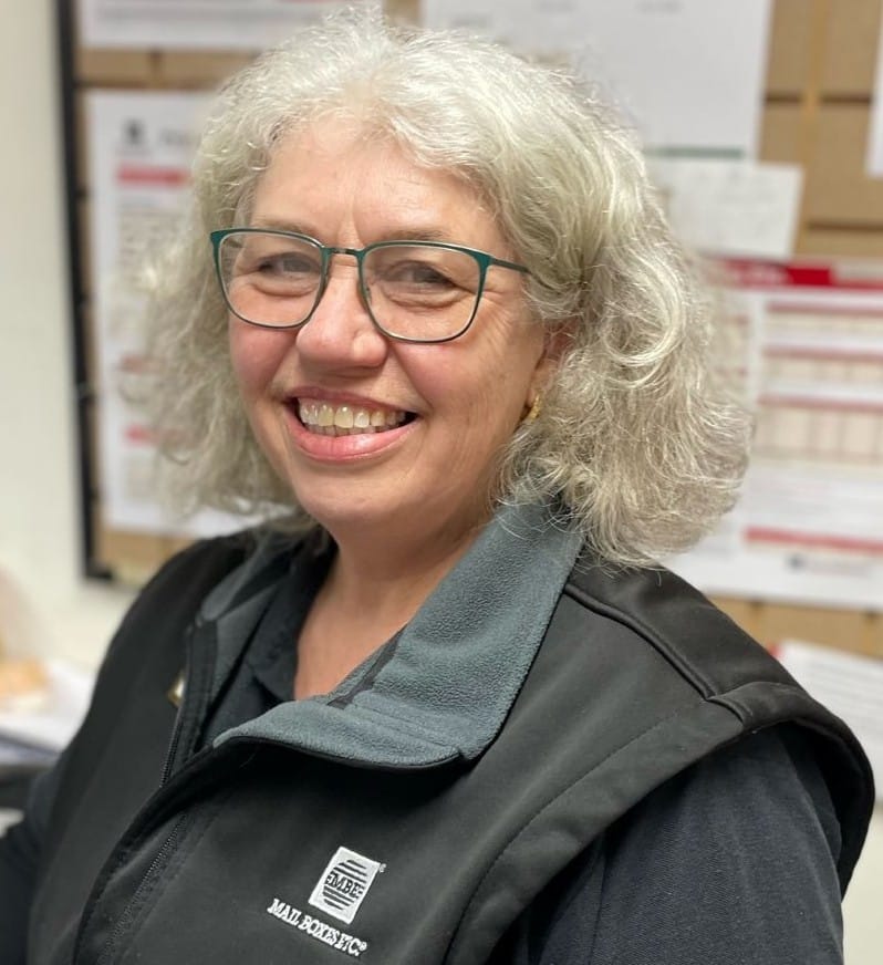 Judy Veniamaki