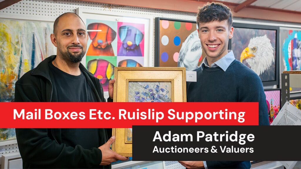 antiques shipping