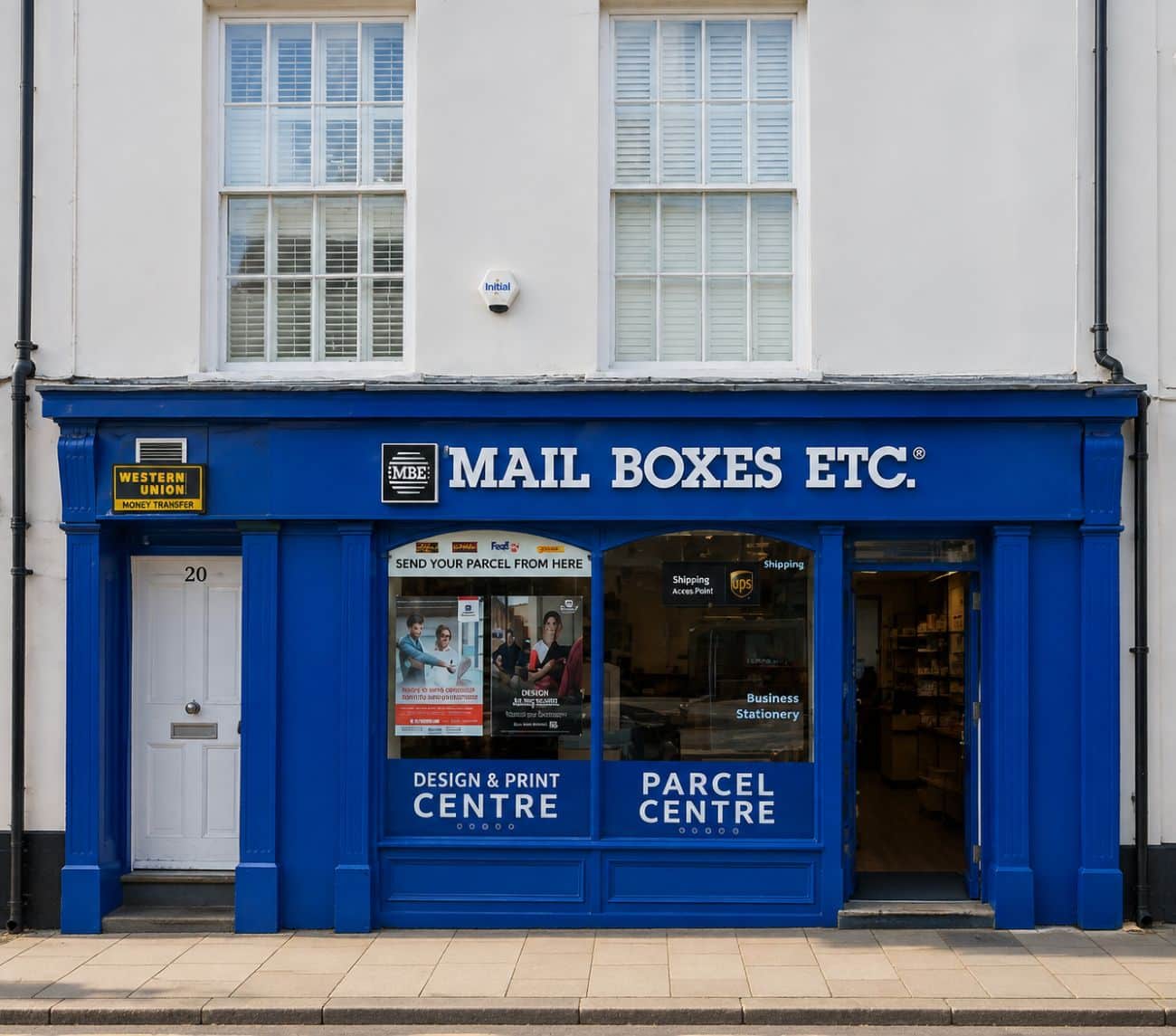 Cheltenham, Gloucestershire