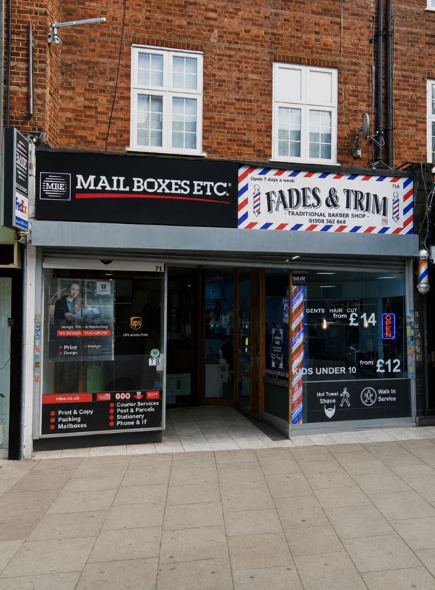 Golders Green, London