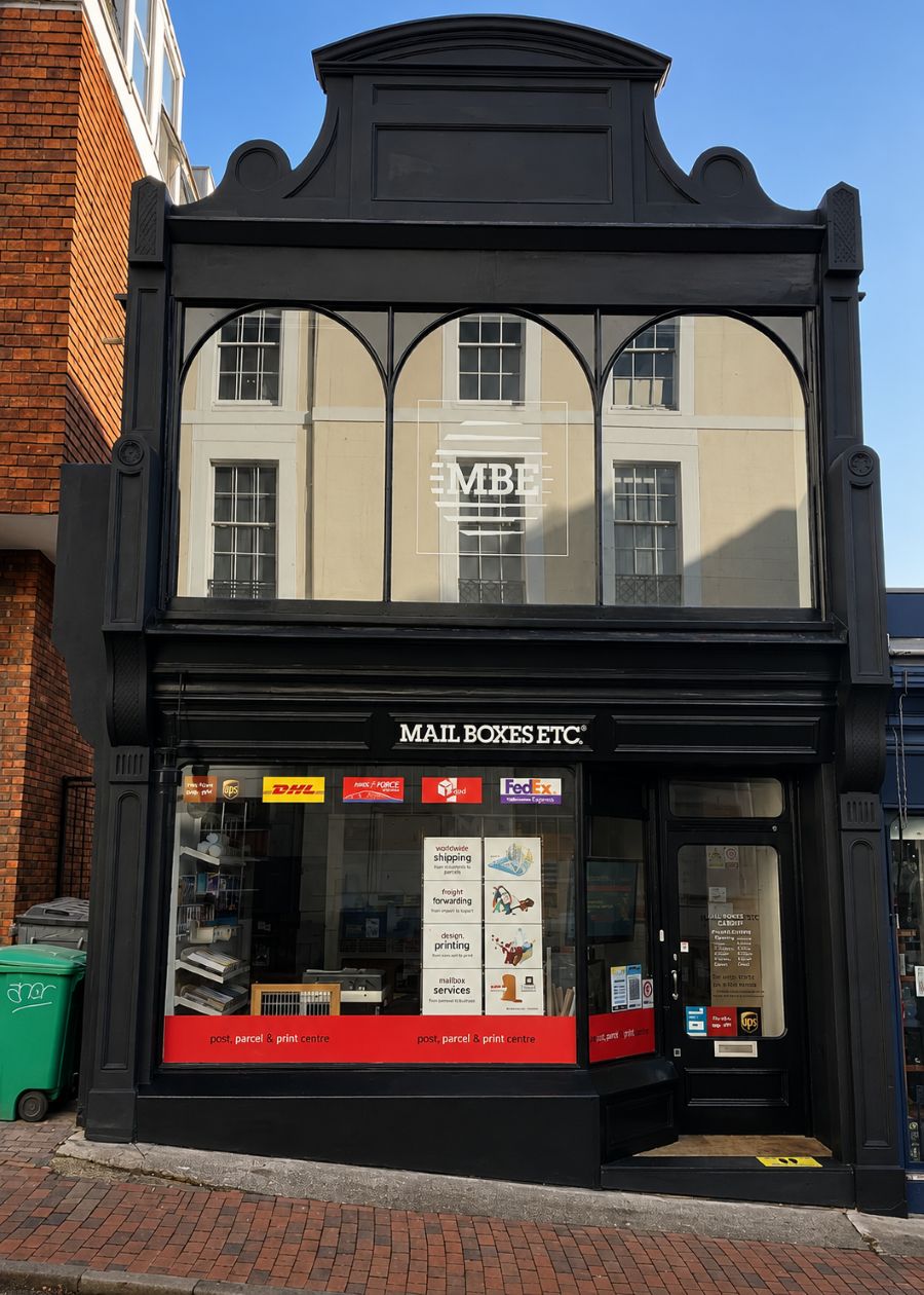 Tunbridge Wells, Kent