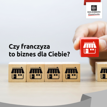 Franczyza – co to tak naprawdę znaczy?