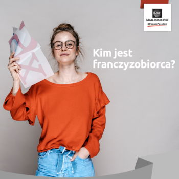 Kim jest franczyzobiorca?