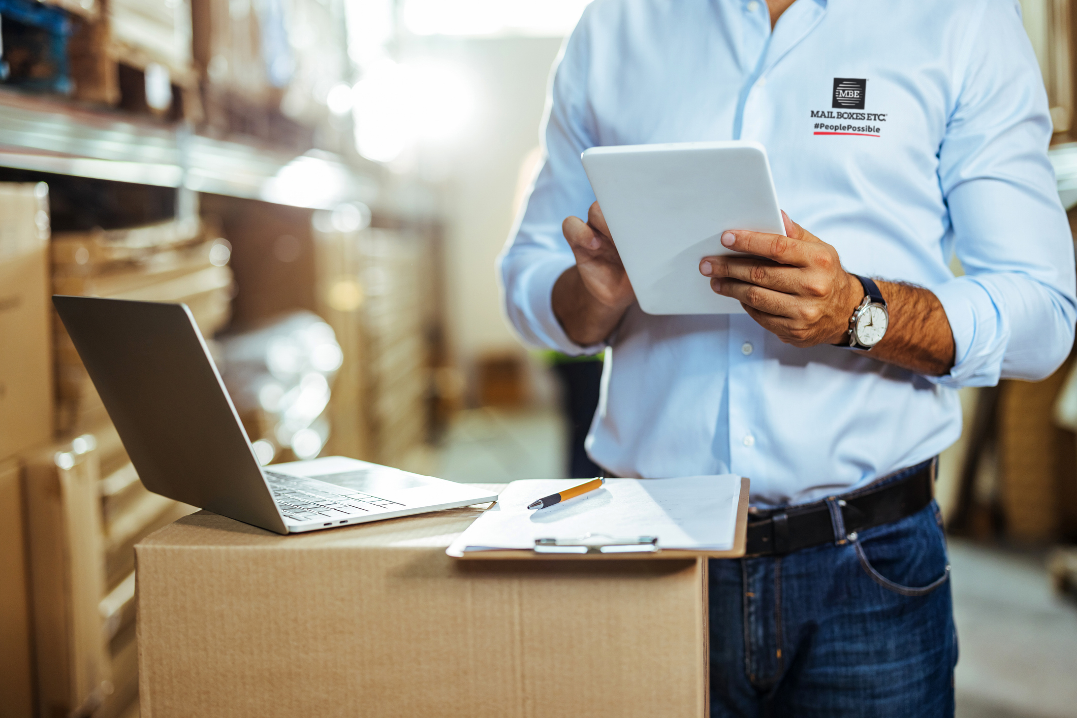 Fulfillment dla e-commerce – na czym będziesz zarabiać?