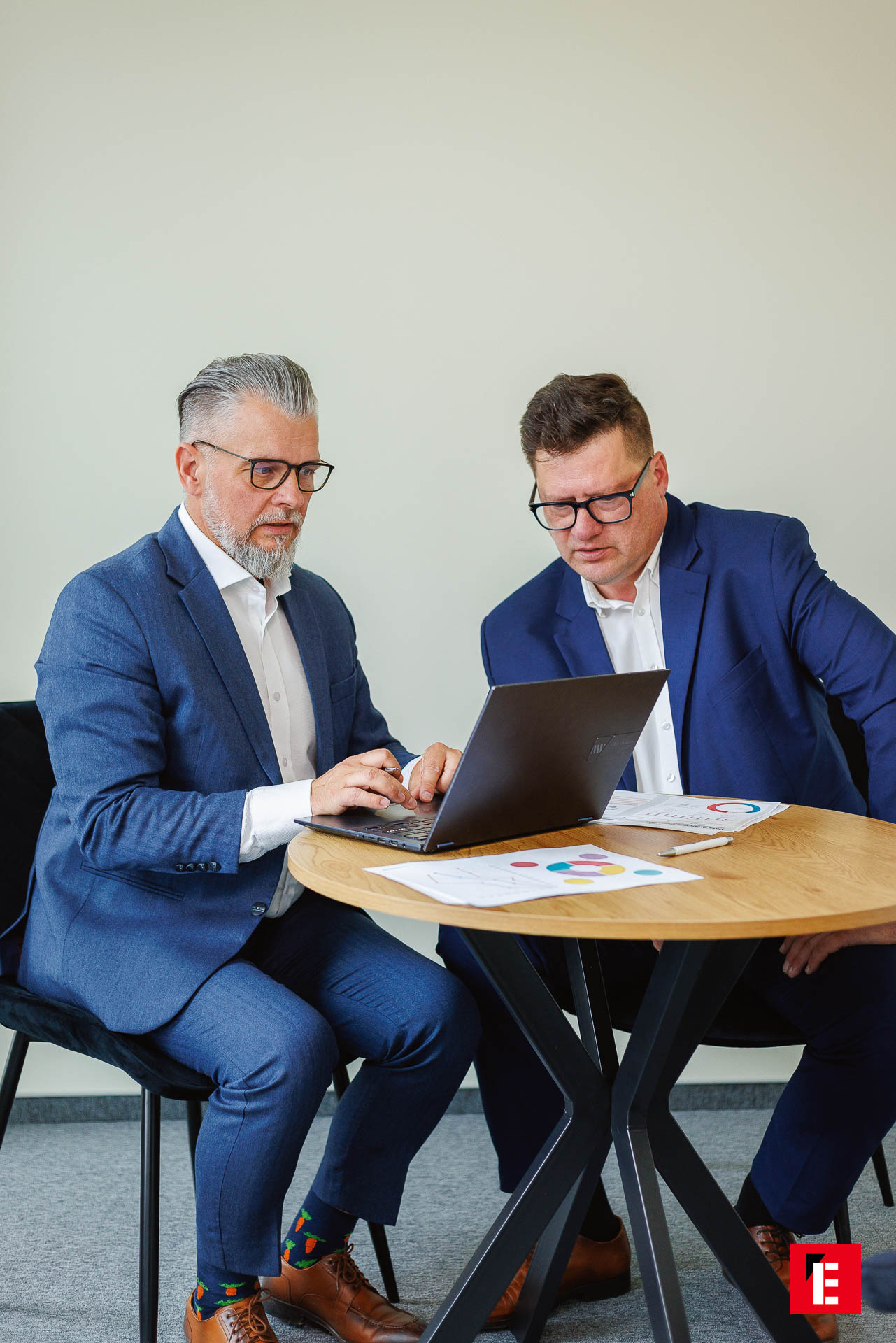 Dlaczego franczyza usług dla firm (B2B) to bezpieczny własny biznes?
