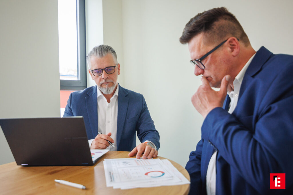 Analiza finansowa i dopasowanie biznesplanu