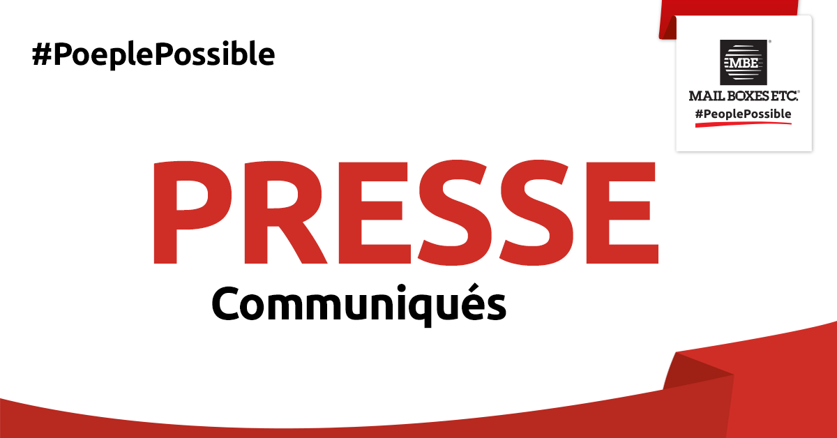 Communiqués de Presse