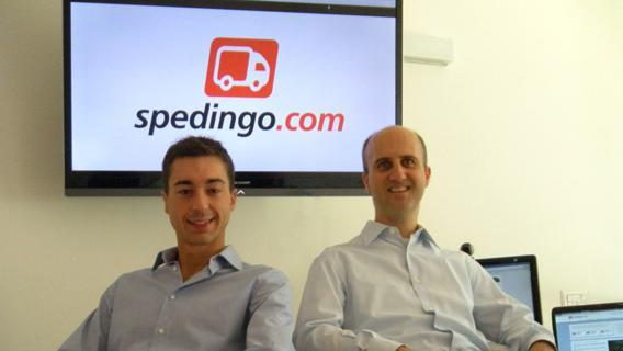 MBE Worldwide entre au capital social de la start-up Spedingo