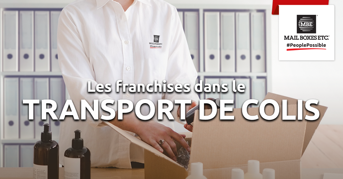 Quelles sont les franchises dans le transport de colis ?