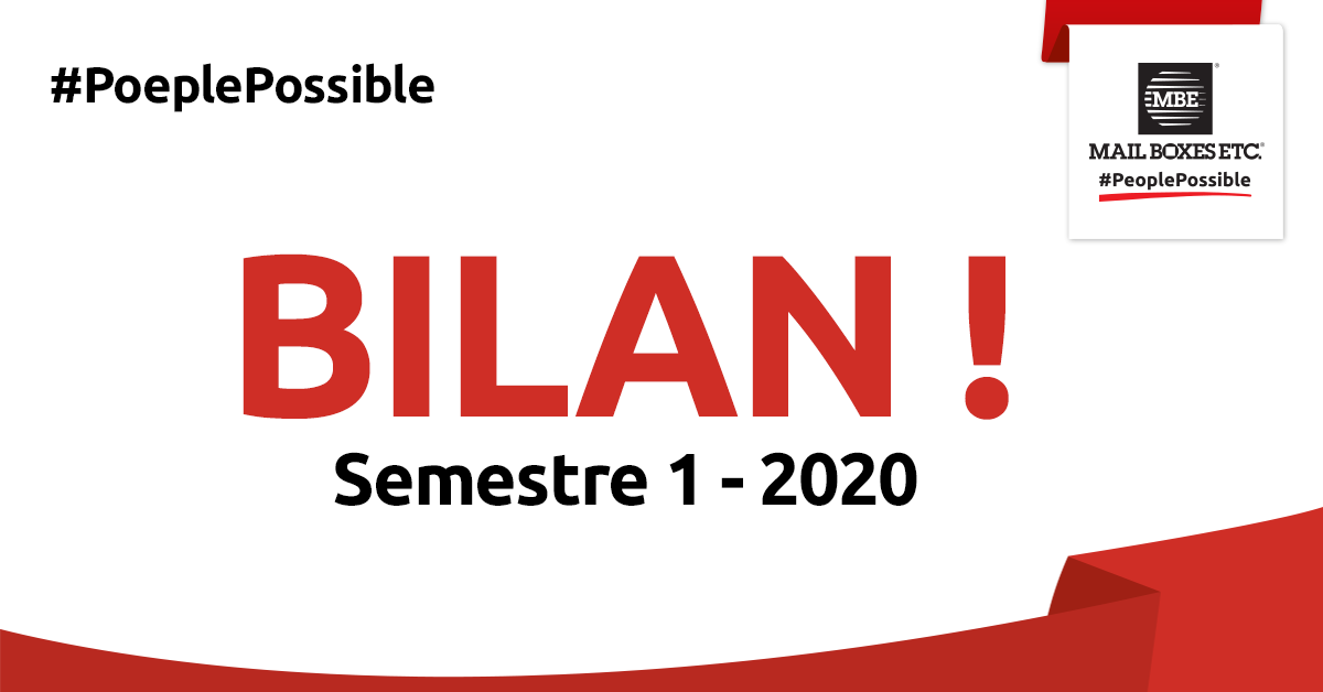 Ouvertures, Renouvellements, Chiffres Clés Bilan sur notre premier semestre !