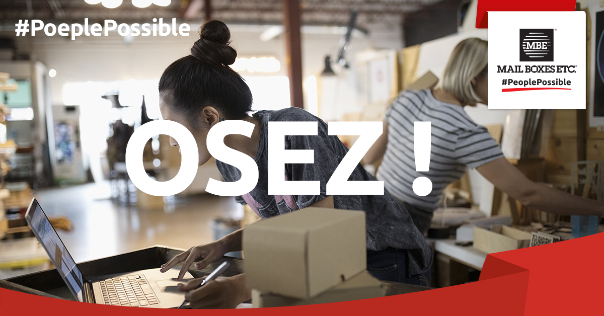 Un secteur d’activité aussi adapté aux femmes !