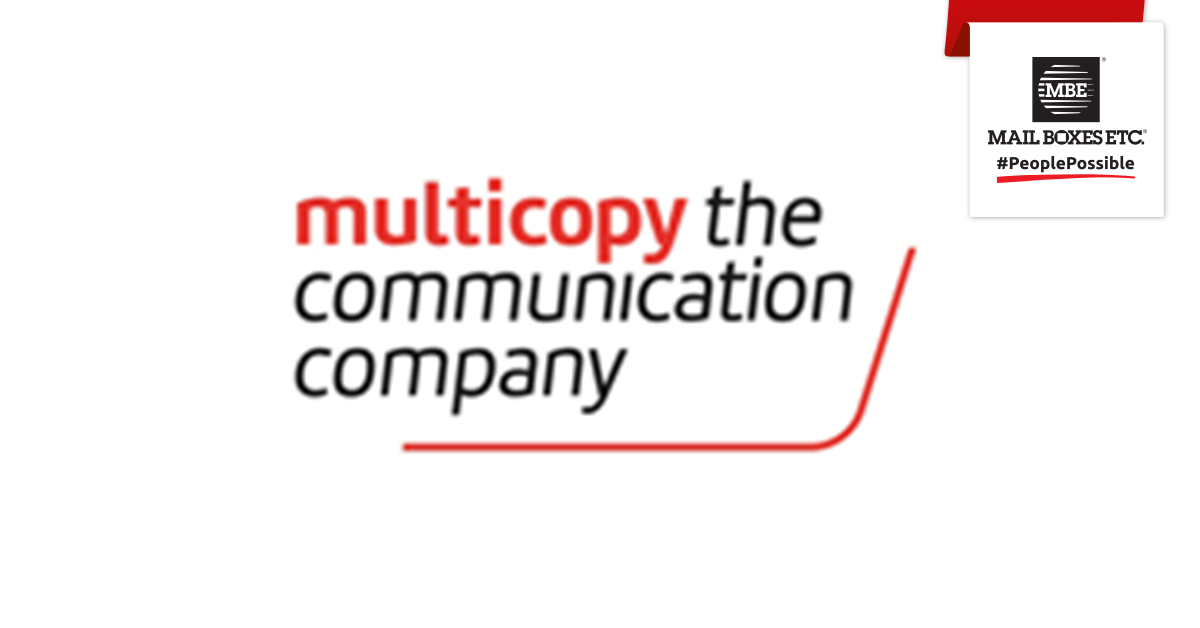 Mail Boxes Etc. Worldwide Acquiert Multicopy