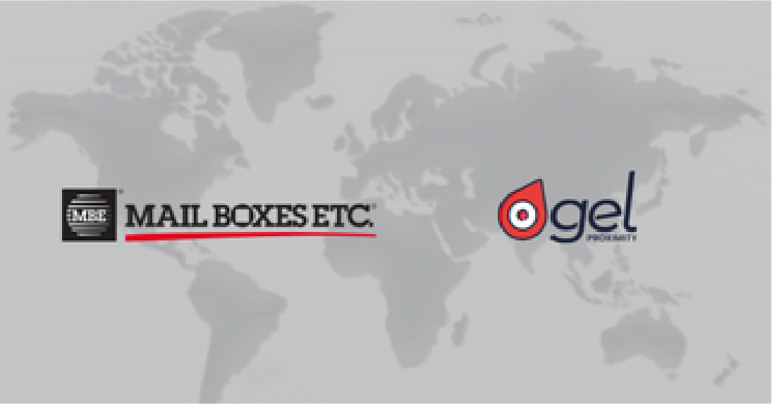 Mail Boxes Etc. Worldwide acquiert GEL Proximity