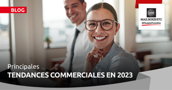 Principales tendances commerciales pour 2023