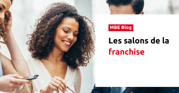 Les salons de la franchise