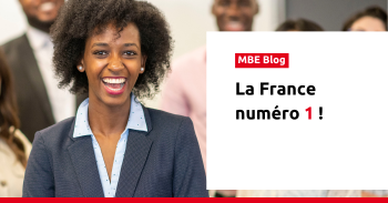 Entreprendre en franchise ? La France n°1 en 2023 ! 