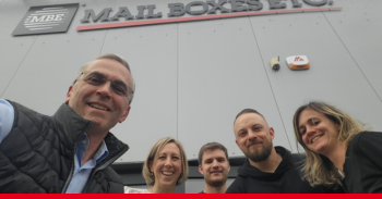 Epernay : un nouveau Centre Mail Boxes Etc. ouvre ses portes !