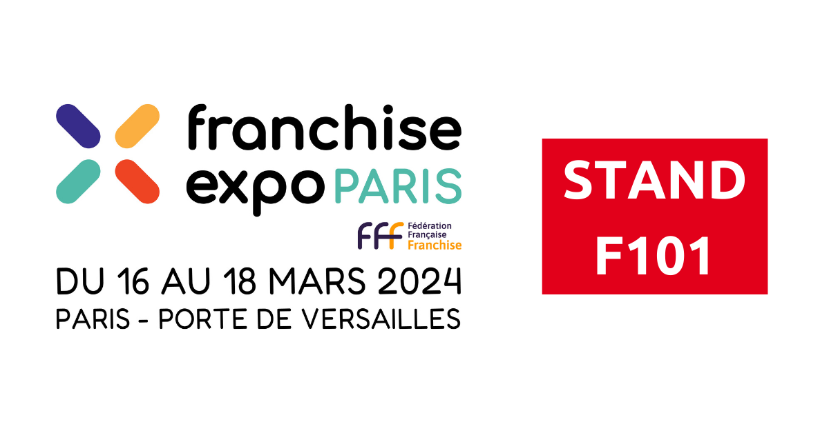  Franchise Expo 2024 : Le 1er pas vers l'entrepreneuriat