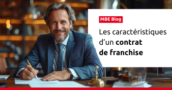 Comment fonctionne un contrat de franchise ?