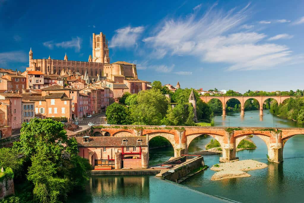 Occitanie