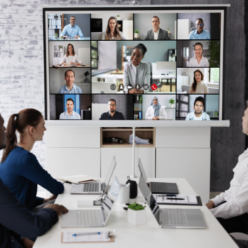 Webinaire exclusif