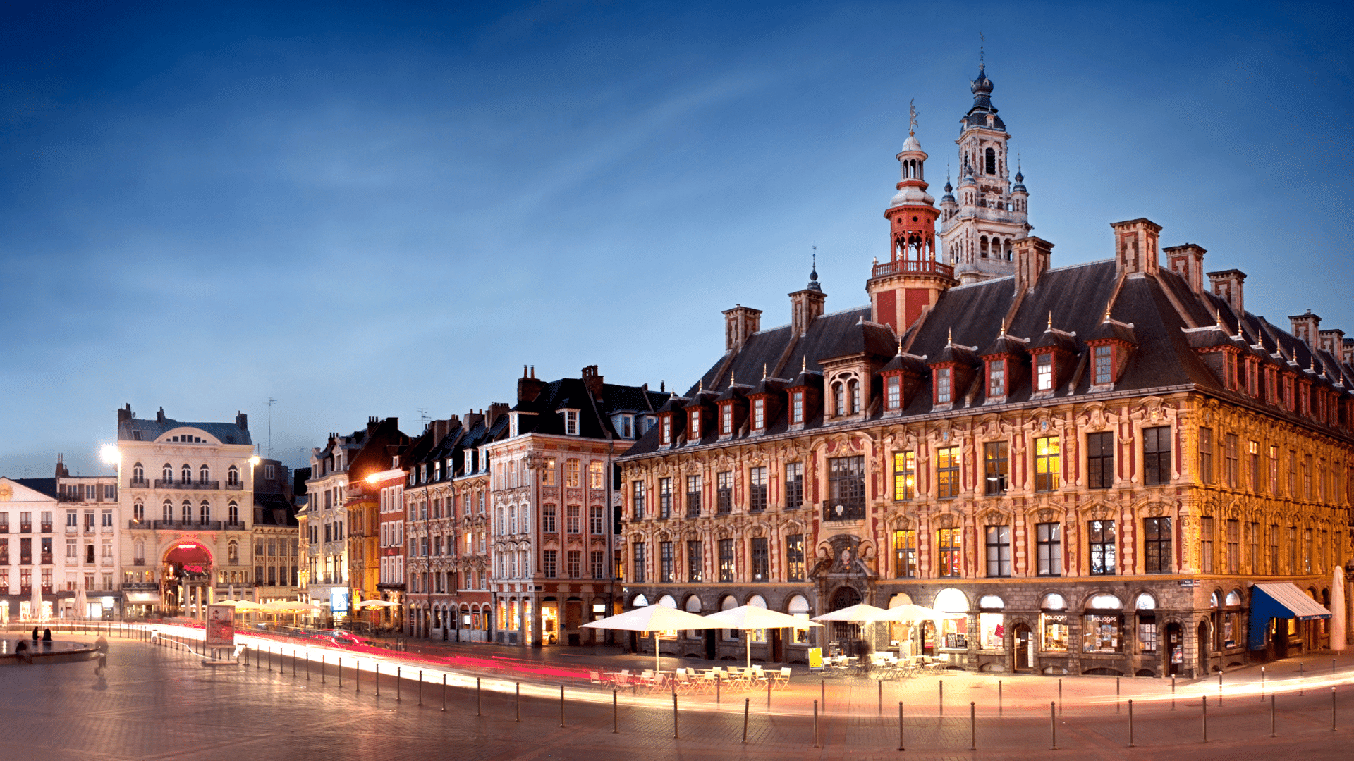 Hauts-de-France